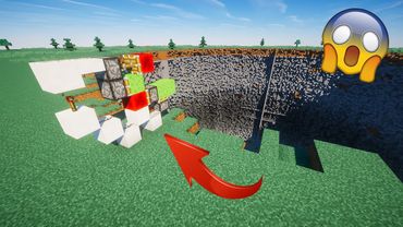 ТАКОГО ВЗРЫВА Я НЕ ОЖИДАЛ!! 😱 ТОП 5 САМЫХ МОЩНЫХ ТНТ ПУШЕК В МАЙНКРАФТЕ ДЛЯ ТNT WARSA.