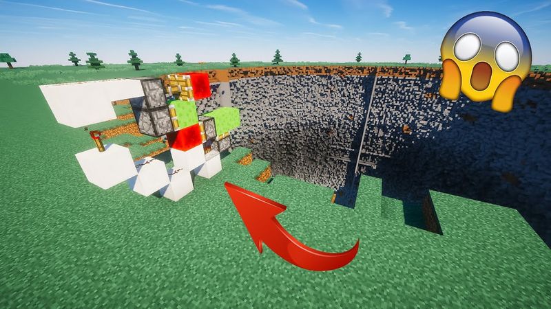 ТАКОГО ВЗРЫВА Я НЕ ОЖИДАЛ!! 😱 ТОП 5 САМЫХ МОЩНЫХ ТНТ ПУШЕК В МАЙНКРАФТЕ ДЛЯ ТNT WARSA.