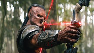 Хищник 6: Планета смерти — Русский трейлер (2025)