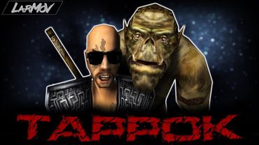 ТАРРОК [GOTHIC RAP]