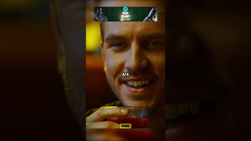 Заступился за малого и переиграл хулиганов 😎 #кино #сериал #фильмы