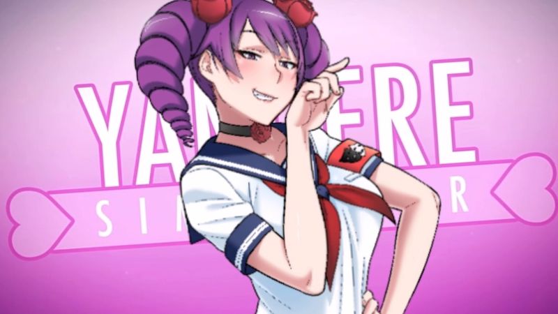 Yandere Simulator Theme Kizana Sunobu