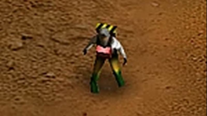 Command and Conquer - Generals Zero Hour. Террорист. Все реплики