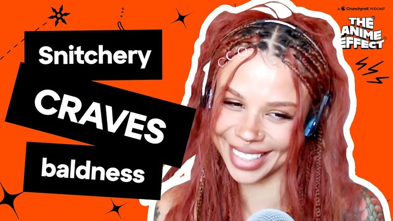 What UNHINGED Anime Cosplay Should Snitchery Slay Next? | The Anime Effect #78