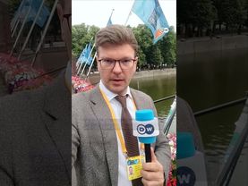 Участники саммита НАТО в Гааге решили подстроиться под Трампа #shorts