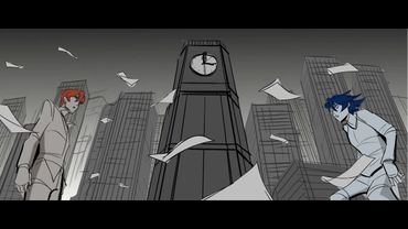 Death Note Musical || All animatics || Complete 2015 Concept Album