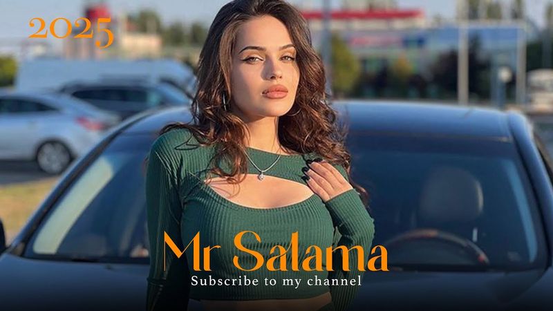 Mr Salama ft Modern Disco Boys - I lost You ( New Retro MIx ) 2025