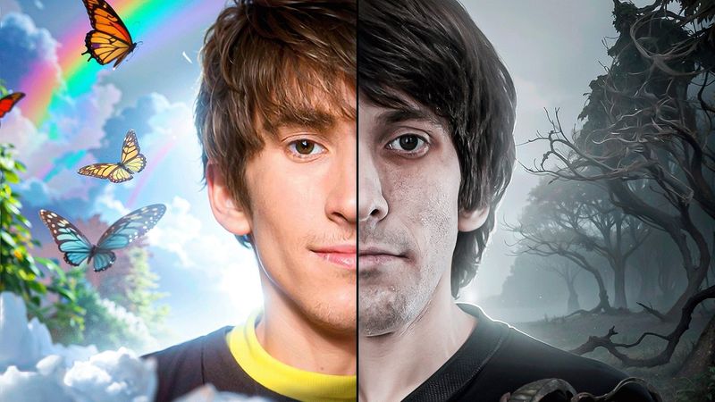 НАЙС ИГРАЕШЬ — ДЕНДИ