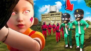 Ероха Екеуміз Игра Кальмараны Құпия Тәсіл Арқылы Жеңдік! Free Fire