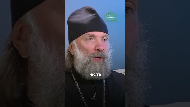 Кто на самом деле очищает твою душу? Епископ Питирим Скопинский и Шацкий