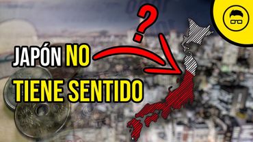 JAPÓN NO debería EXISTIR ¿Por qué NO COLAPSA por la CRISIS DEMOGRÁFICA?