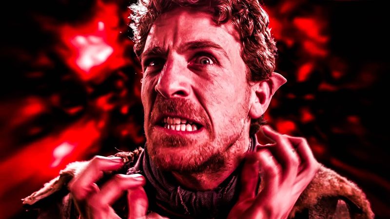 Взорвать изнутри - NPC D&D - Эпизод 20