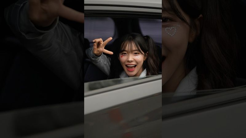 多慧花蓮二連戰第一天球賽打卡上班啦😍@lee_dahye #李多慧 #이다혜 #cheerleader #fancam #shorts