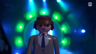 TRESOR - Die Show um Millionen (Teil 1)