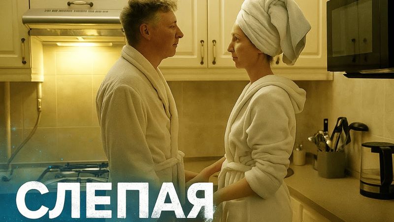 СЛЕПАЯ : Цена счастья, Отражение судьбы