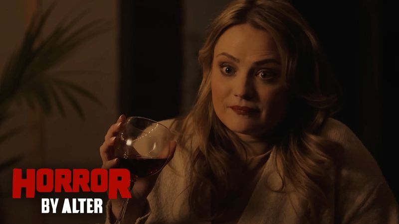 Horror Short Film "Make the Call" | ALTER