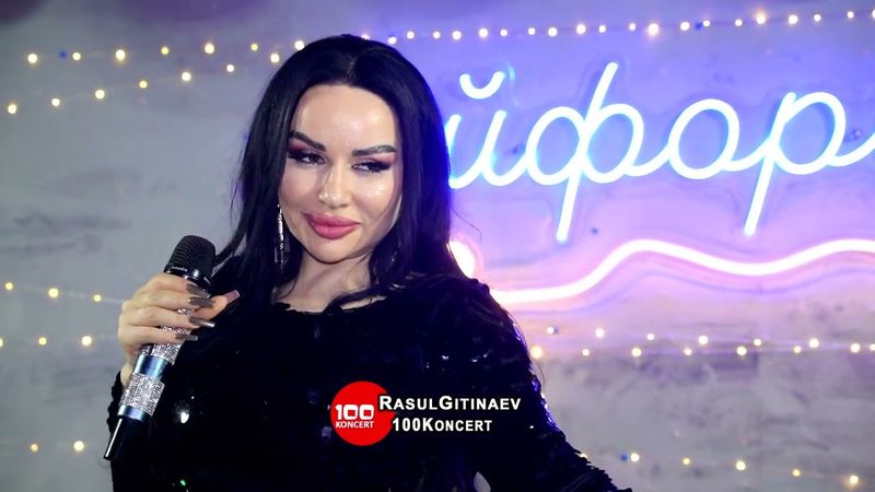 11 Марина Газиева – «ПОМАДА»
