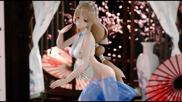 [Rina] Pretty Savage