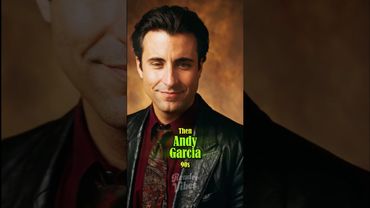 6 Dark Auras of Hollywood: Then And Now 🫨!