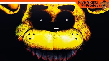 ЭТО НЕВОЗМОЖНО ПРОЙТИ - 6 НОЧЬ ФНАФ 1 😈 Five Nights at Freddy's (FNAF) Прохождение на русском