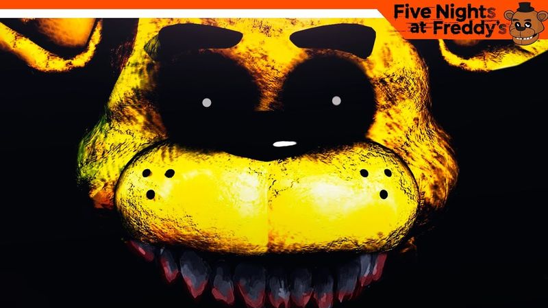 ЭТО НЕВОЗМОЖНО ПРОЙТИ - 6 НОЧЬ ФНАФ 1 😈 Five Nights at Freddy's (FNAF) Прохождение на русском