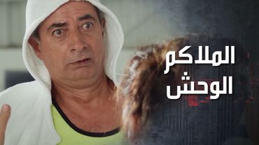 يا حرام شو رح يصير فيه لدنحو بعد هالورطة اللي ورطته ياها ميسا مع اضخم واكبر ملاكم 🤣 كذب ابيض