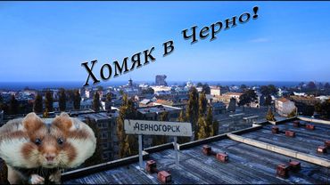 Dayz Неудержимые #1/2 Черно и Хомяк