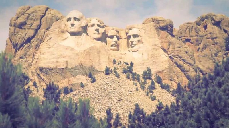 Дорожная  сеть США