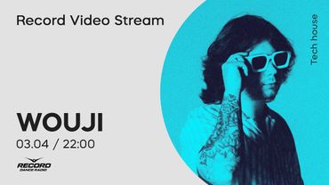 Record Video Stream | WOUJI