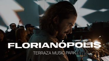 ZAC Epic Live Mix @ Florianópolis [Progressive House / Melodic Techno DJ Set]