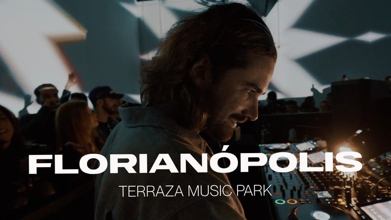 ZAC Epic Live Mix @ Florianópolis [Progressive House / Melodic Techno DJ Set]