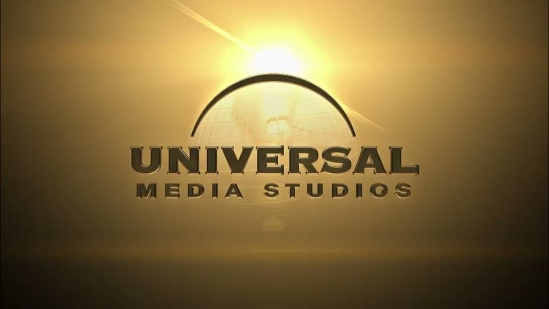 R&D TV/Universal Media Studios (2007) #1