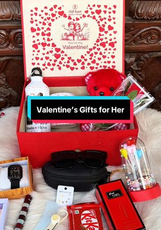 Combo #1  🌹Make this Valentine’s Day unforgettable with the perfect g...