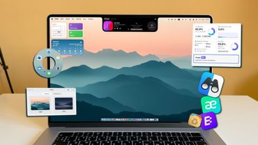 Лучшие приложения для MacBook 2025