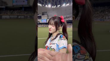 明星賽擊拳會之大韓援時代 大家看看畫面中的韓籍啦啦隊你認識幾個呢😆@lee_dahye @Jueun_0724 @wlgus2qh @mingo8981 @yuling34