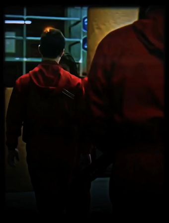 | Episode×01 | ∆Berlin×Thomesshelby∆ Atitude ☠️😎 #mrx #mredits #shive...