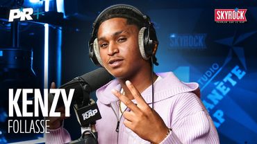 Kenzy - Follasse #PR+