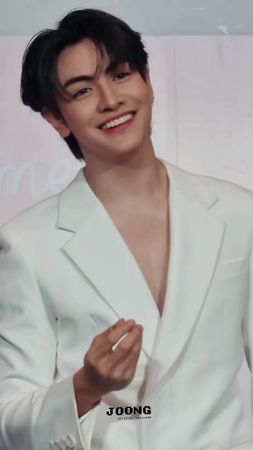 JOONG Arabic songs🤌🏻#joongarchen #achen #xuhuong 