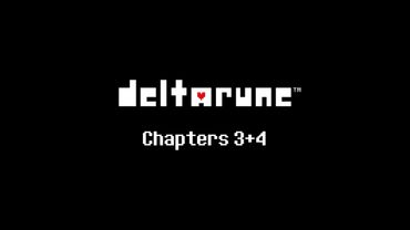 27. It’s TV Time! (DELTARUNE Chapter 3+4 Soundtrack) - Toby Fox