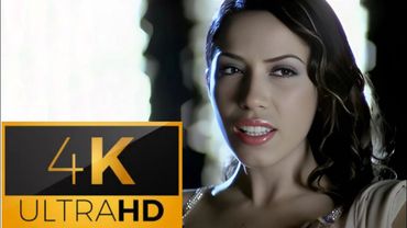 Burcu Güneş feat. Ceza 2004 Sahilden (Remastered 4K)
