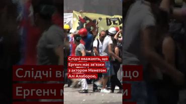 Чому зірку, який зіграв султана у "Величному столітті", засудили у Туреччині? #shorts #туреччина