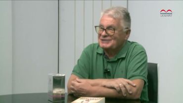 TV MOST-PARABOLA - Dejan Lučić