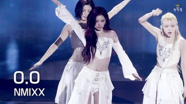 [NMIXX(엔믹스)] 251129 EPISODE 1: ZERO FRONTIER: O.O - SULLYOON 설윤 FANCAM