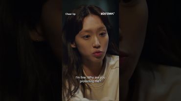 #LeeMinJae catches his sister in the act! 🤯 #cheerup #kdrama #HanJiHyun #BaeInHyuk #kocowa #kdramas