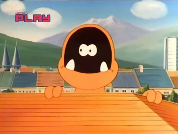 Diplodo - Episode 11 - Blackballed (english)