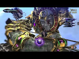 OMG SHE NEKKED! O_O [BAYONETTA 2] [GAMEPLAY]