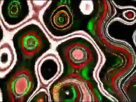 Матрицы Гаряева - Отче Наш.