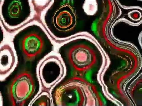 Матрицы Гаряева - Отче Наш.