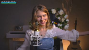 Саша Квашеная - Короли ночной Вероны (мюзикл "Ромео и Джульетта") @kvashenaya