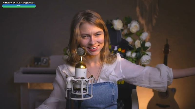 Саша Квашеная - Короли ночной Вероны (мюзикл "Ромео и Джульетта") @kvashenaya